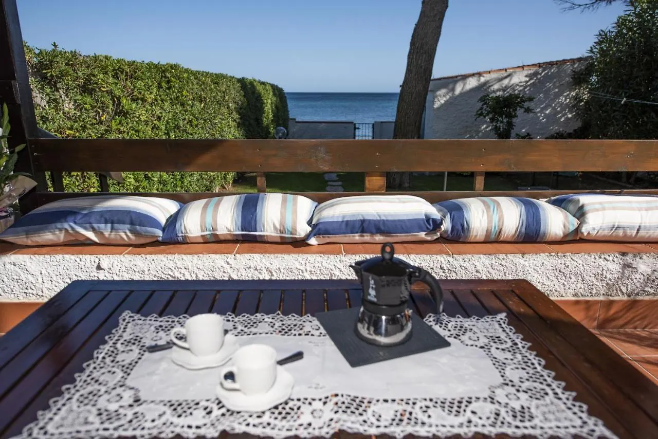 Villa Altair Fox E Sali-monte Agumu