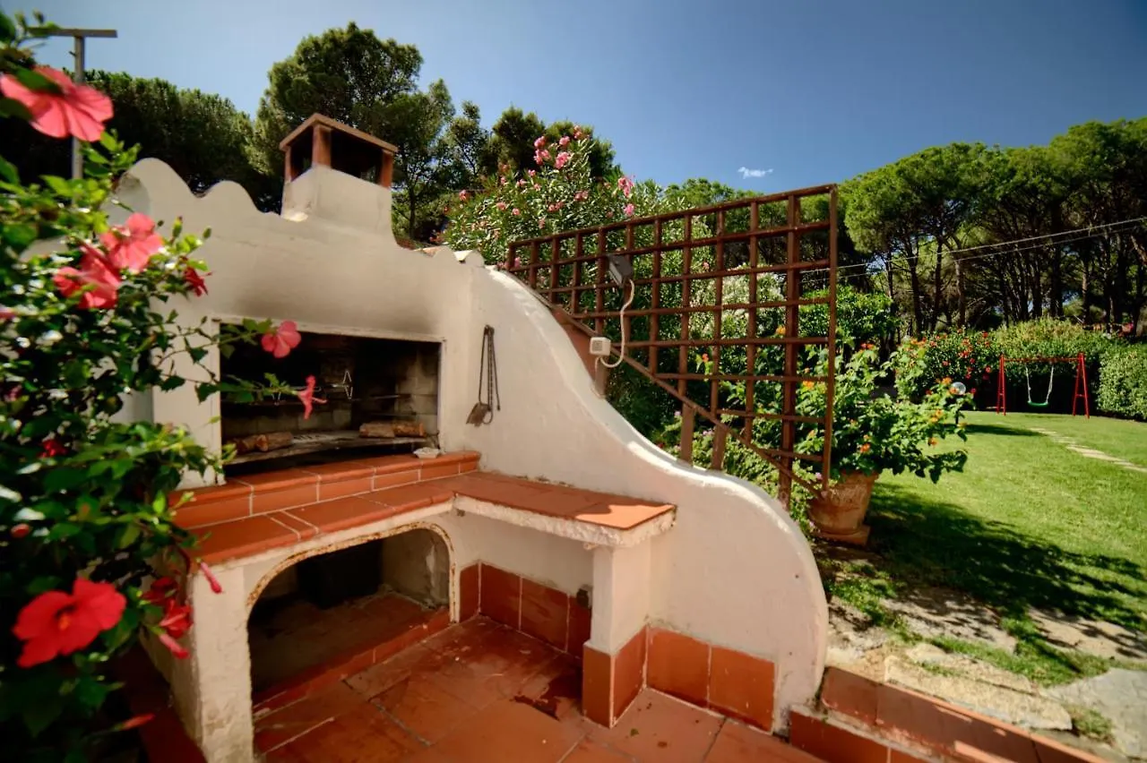 Villa Altair Fox E Sali-monte Agumu 0*,