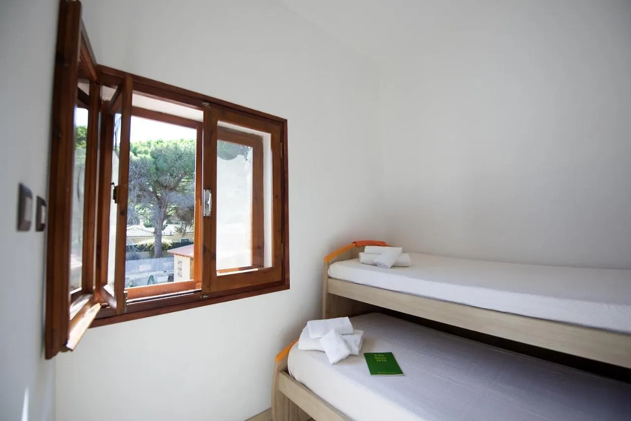 Villa Altair Fox E Sali-monte Agumu