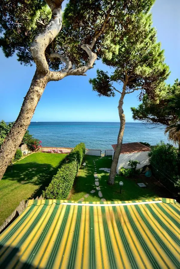 Villa Altair Fox E Sali-monte Agumu 0*,  Italien