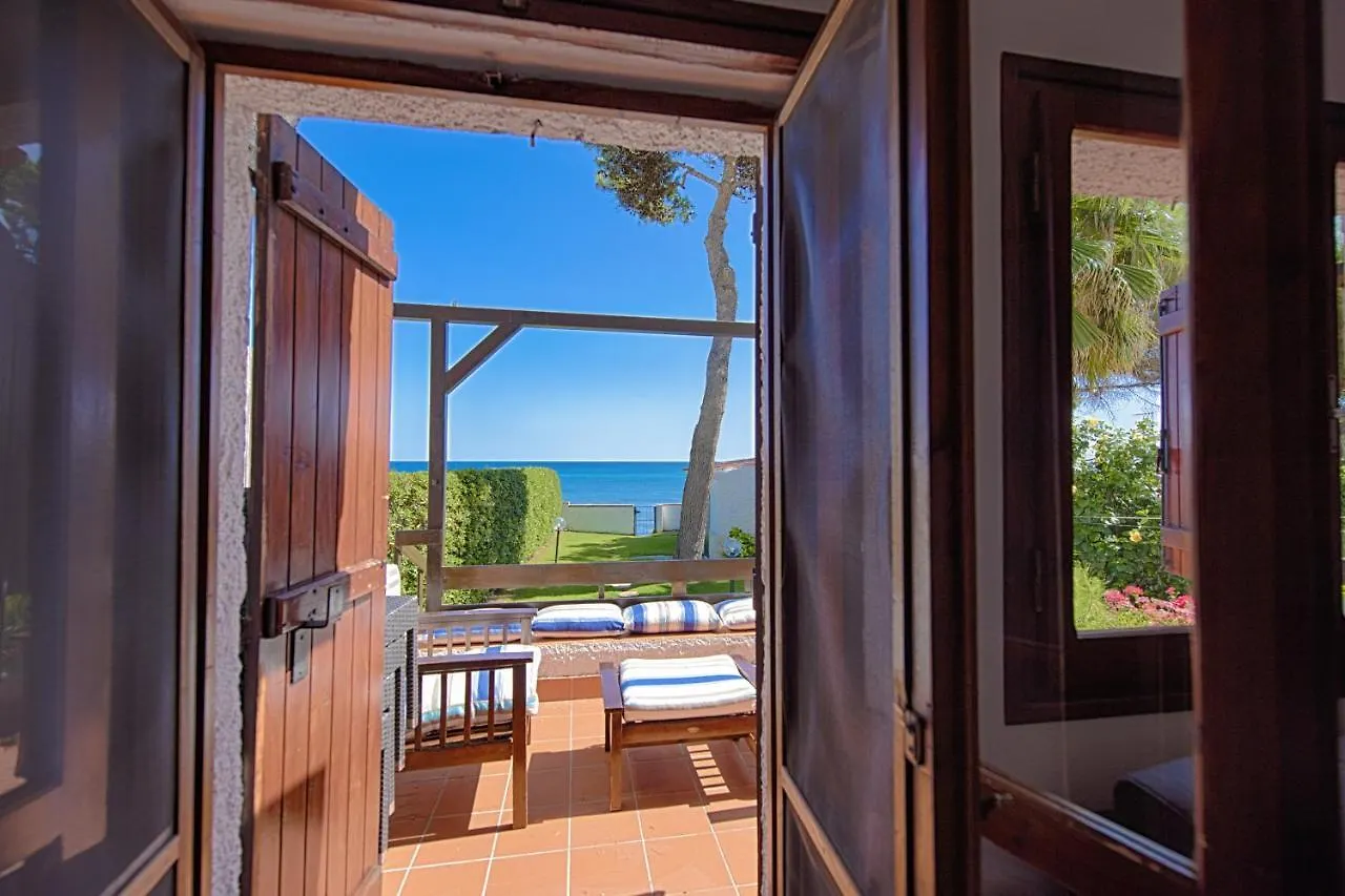 Villa Altair Fox E Sali-monte Agumu 0*,  Italien