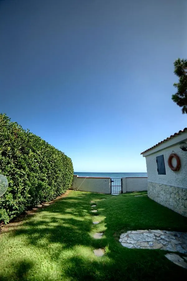Villa Altair Fox E Sali-monte Agumu