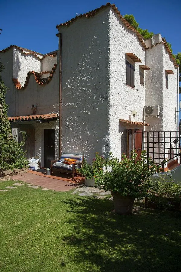 Villa Altair Fox E Sali-monte Agumu Italien