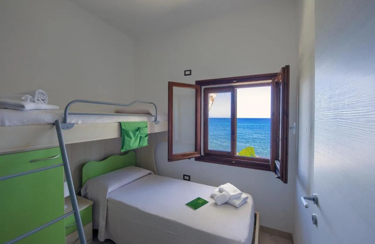 Villa Altair Fox E Sali-monte Agumu