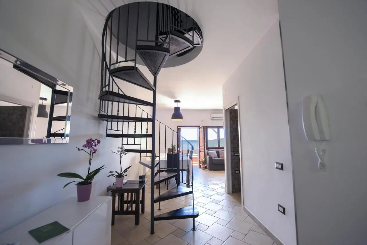 Villa Altair Fox E Sali-monte Agumu Italien