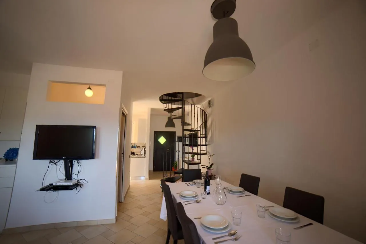 Villa Altair Fox E Sali-monte Agumu