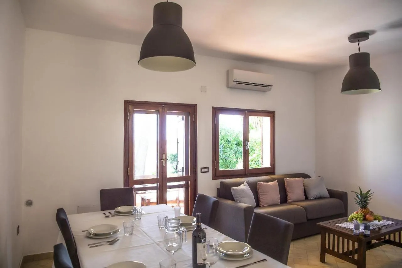 Villa Altair Fox E Sali-monte Agumu