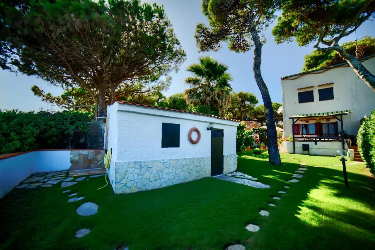 Villa Altair Fox E Sali-monte Agumu
