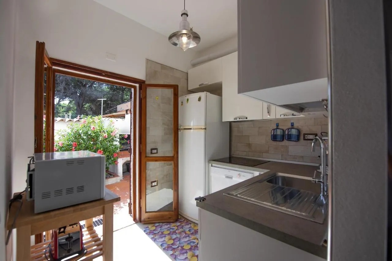 Villa Altair Fox E Sali-monte Agumu