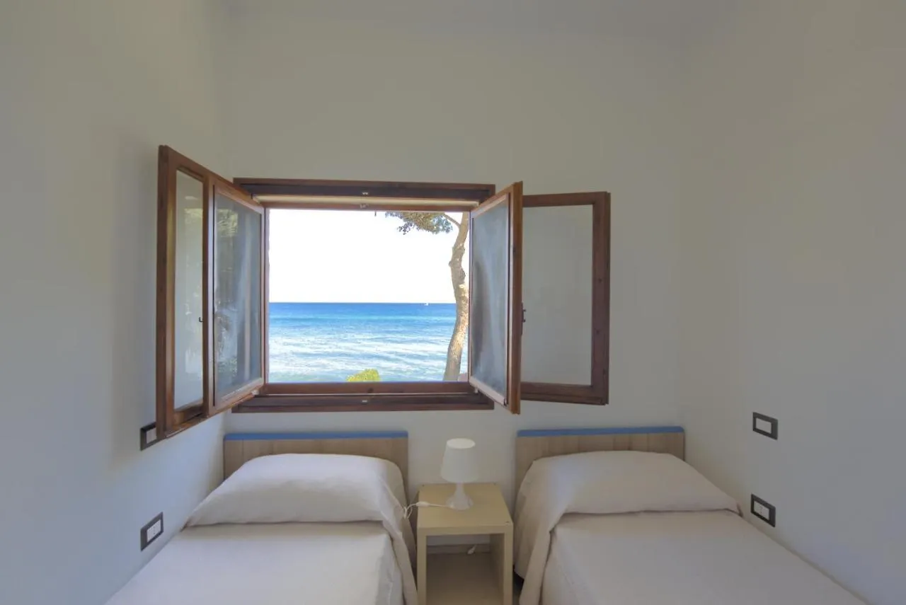 Villa Altair Fox E Sali-monte Agumu 0*,