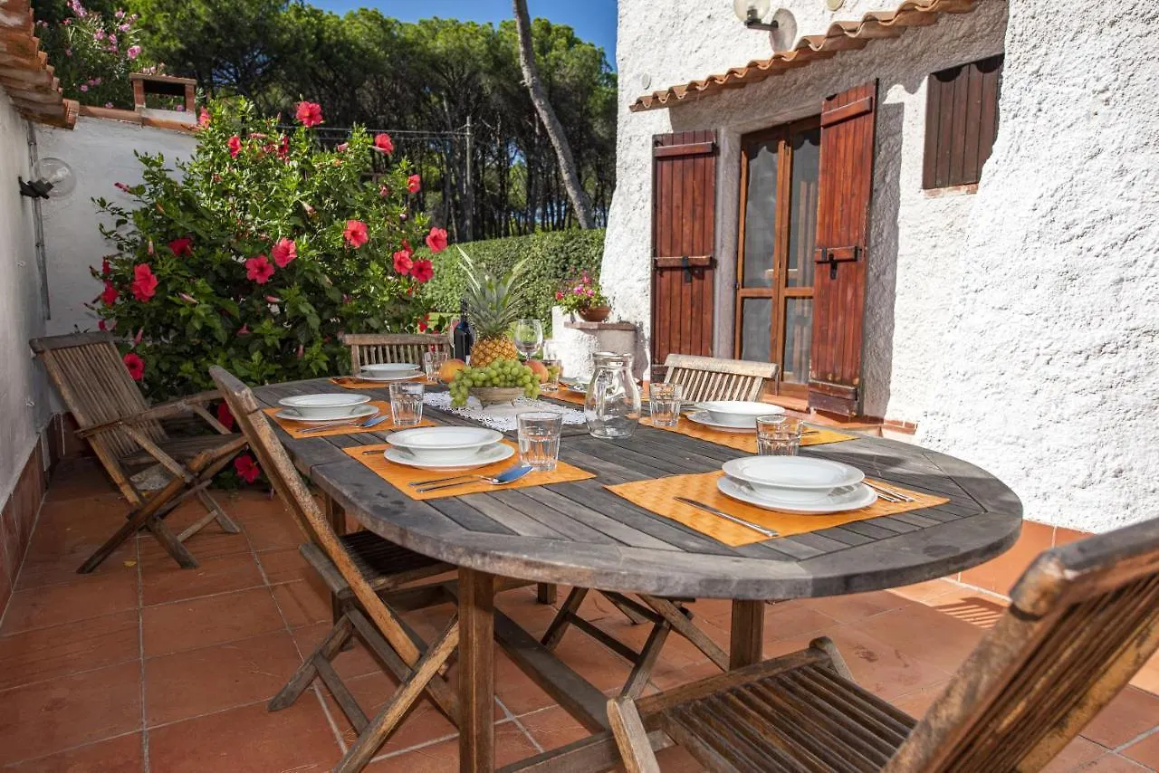 Villa Altair Fox E Sali-monte Agumu
